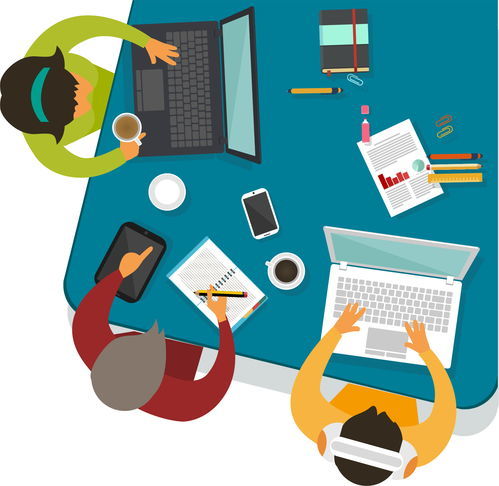 網絡營銷組織與互聯網銷售 概念、形式與實踐