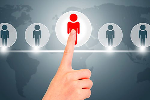 人力資源 公主嶺人力資源哪家好 萬成集團(tuán)