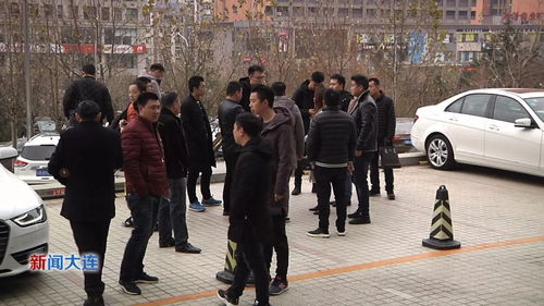 大連 云聯(lián)通 卷走上億元 全國(guó)數(shù)百位投資者這下慌了