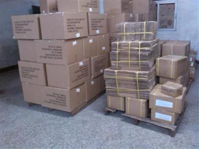 常平全面的物流公司/工廠/貿易公司合作典范