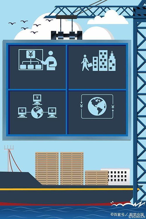 124家貨代資質(zhì)被美國fmc注銷,外貿(mào)和貨代企業(yè)需謹(jǐn)慎選擇合作伙伴